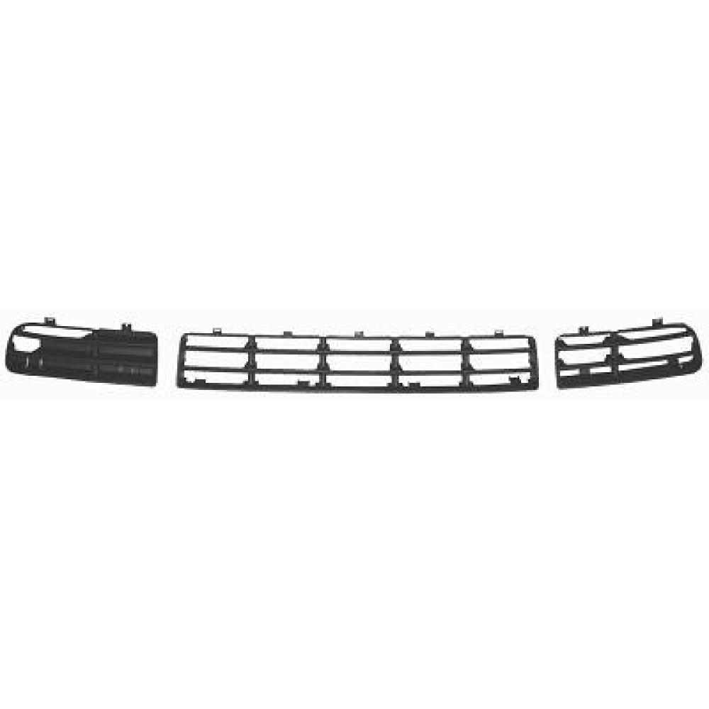 Grille de ventilation, pare-chocs centre Volkswagen Golf IV 97-03