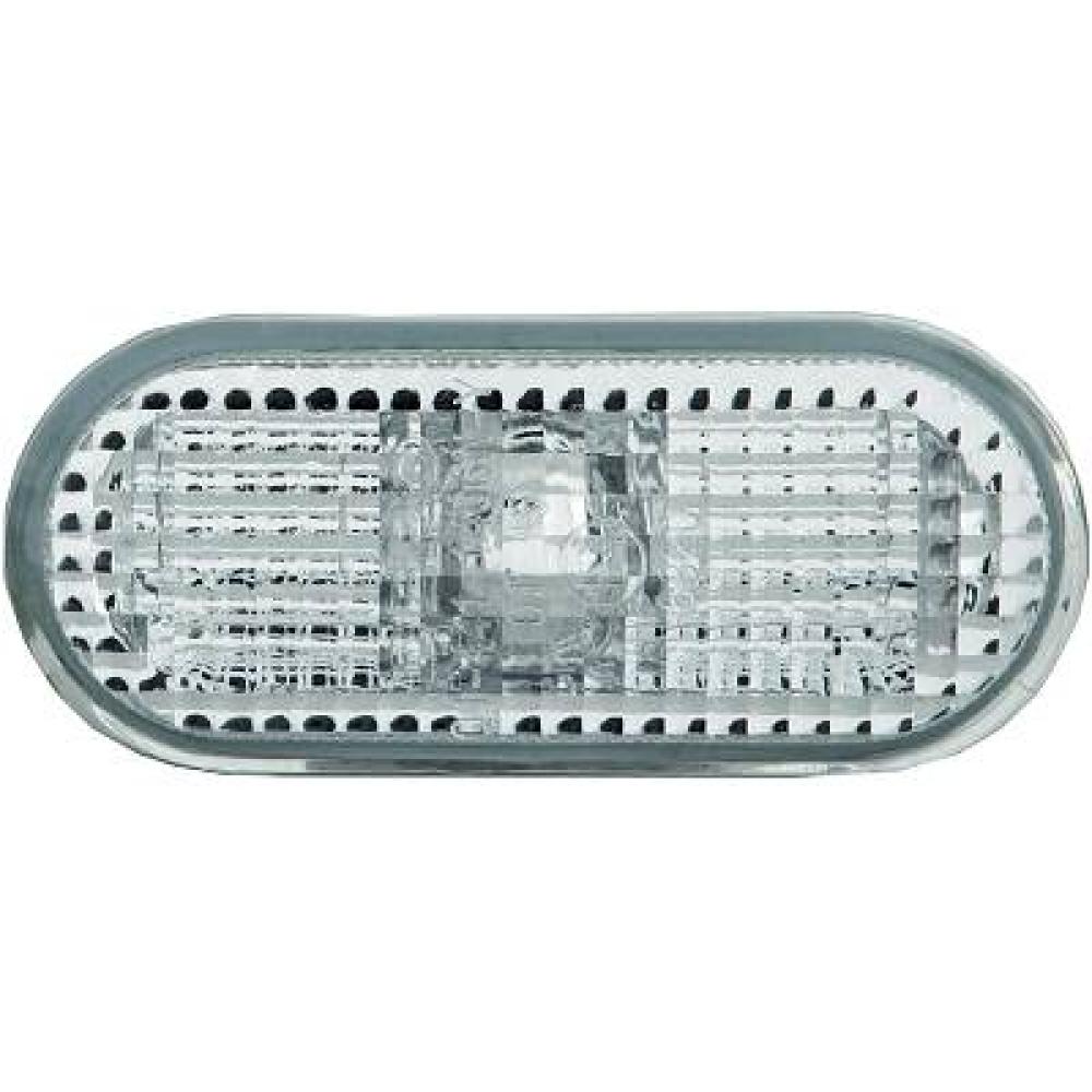 Feu clignotant Montage latéral Seat Toledo/Leon(Typ1M/L) 99-04