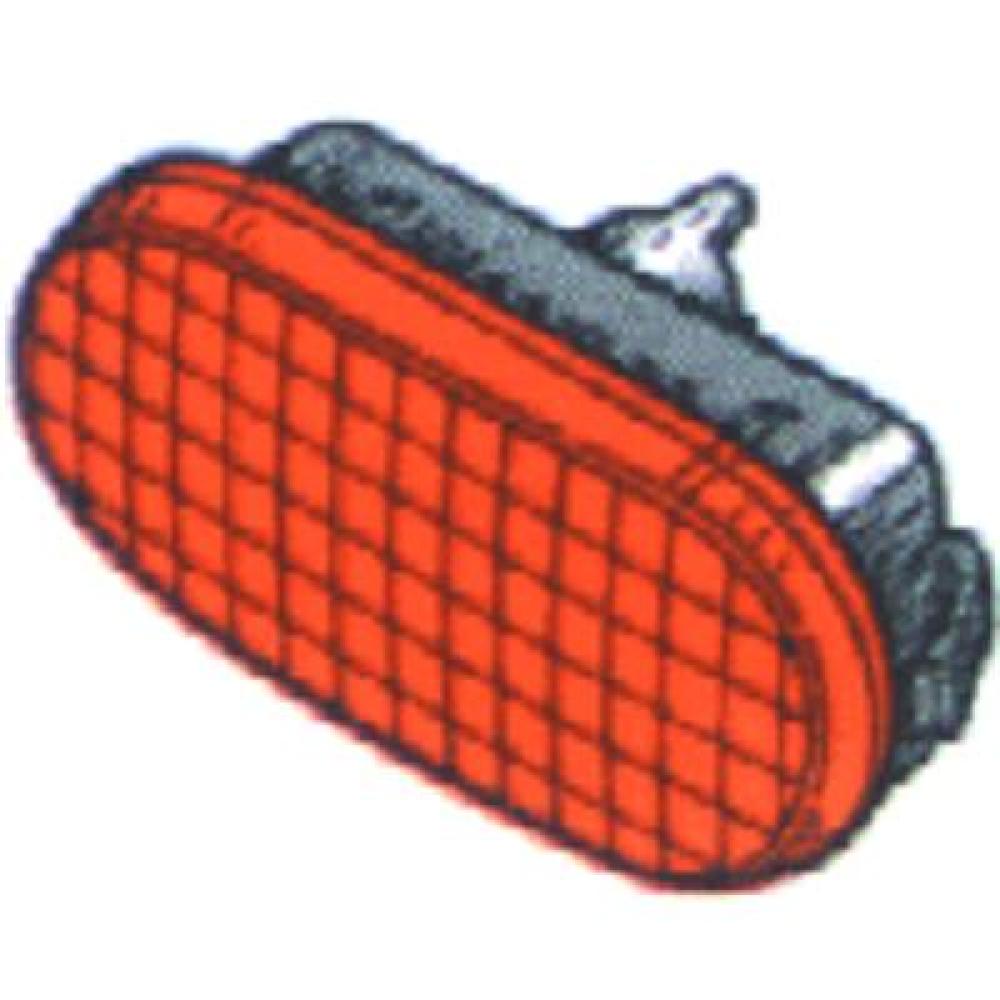 Feu clignotant Montage latéral Volkswagen Golf IV 97-03