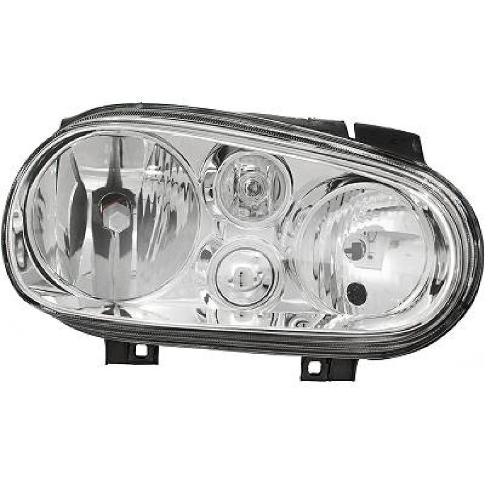 Projecteur principal droite Volkswagen Golf IV 97-03