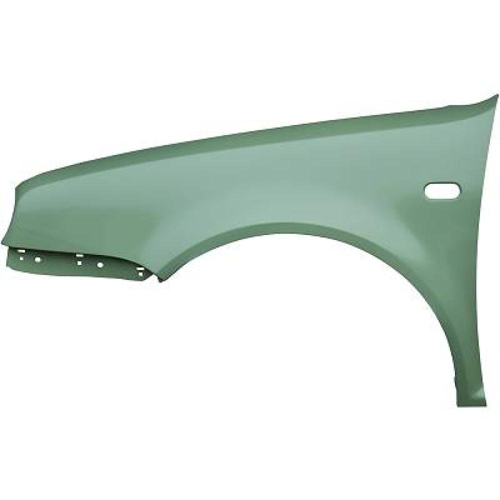 Aile avant gauche Volkswagen Golf IV 97-03