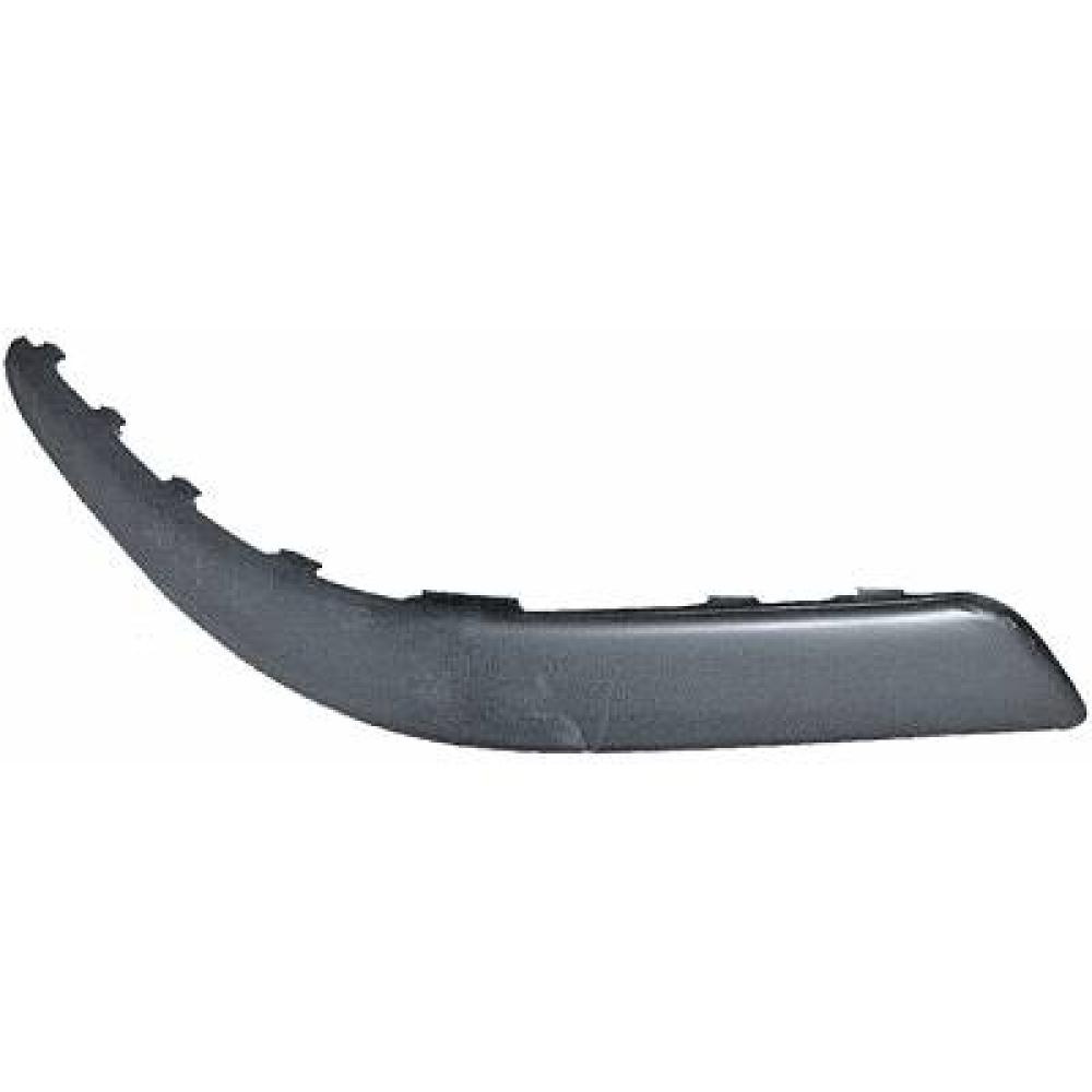 Baguette et bande protectrice, pare-chocs arrière gauche Volkswagen Golf IV 97-03