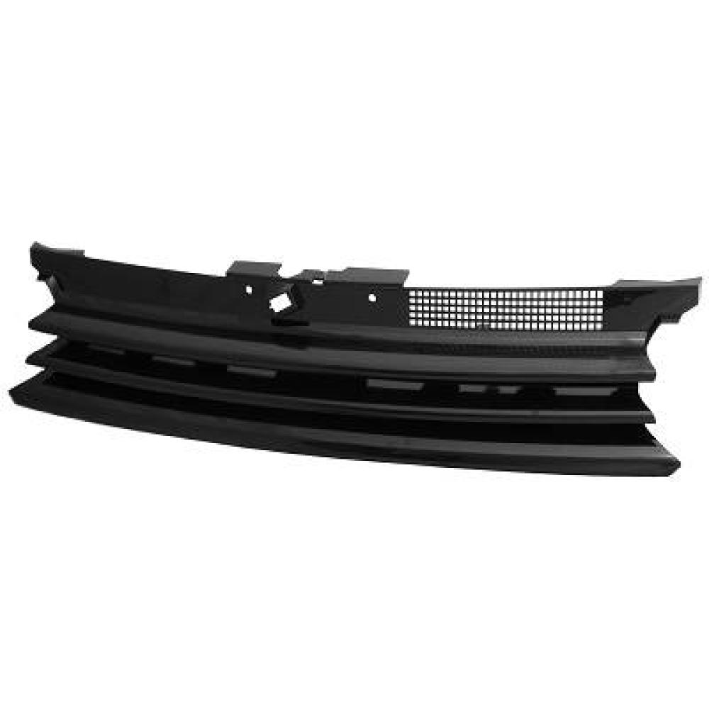 Grille de radiateur Volkswagen Golf IV 97-03