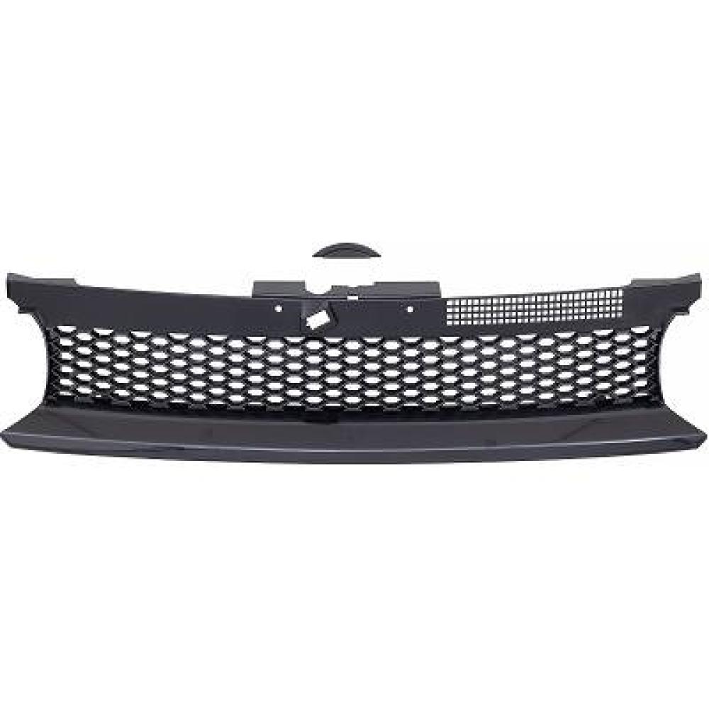 Grille de radiateur Volkswagen Golf IV 97-03