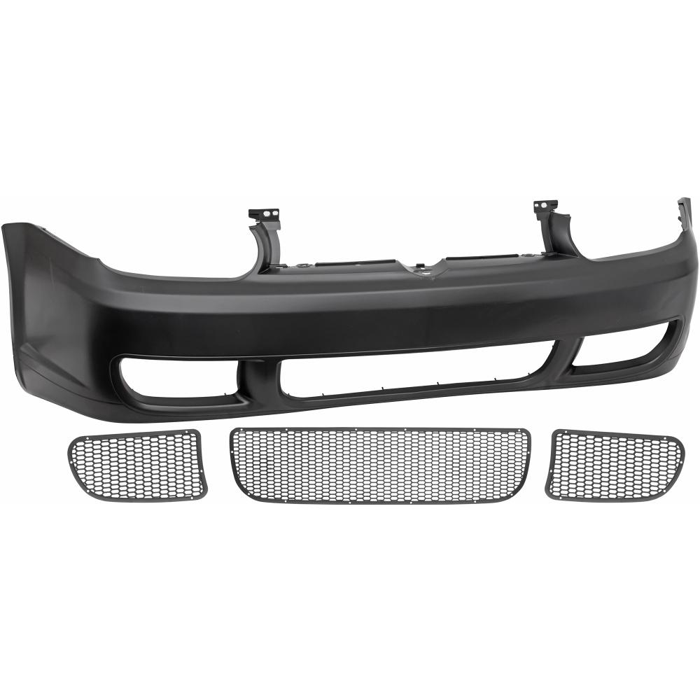 Pare-chocs avant Volkswagen Golf IV 97-03
