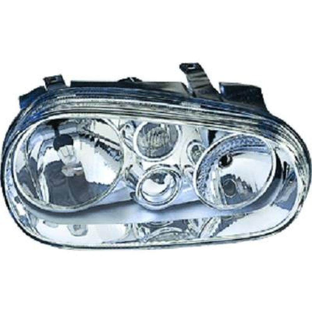 Projecteur principal droite Volkswagen Golf IV 97-03