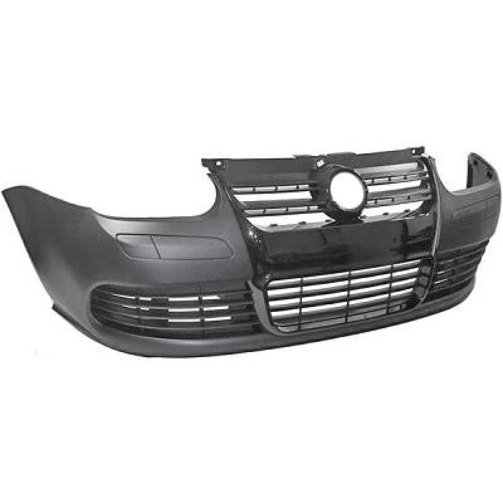 Pare-chocs avant Volkswagen Golf V 03-08