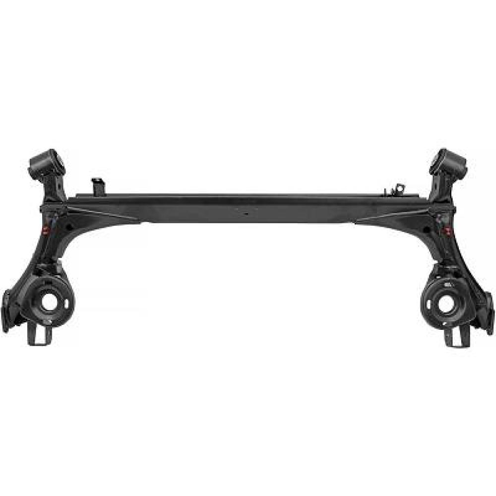 Corps d'essieu Essieu arrière Audi A3 00-03