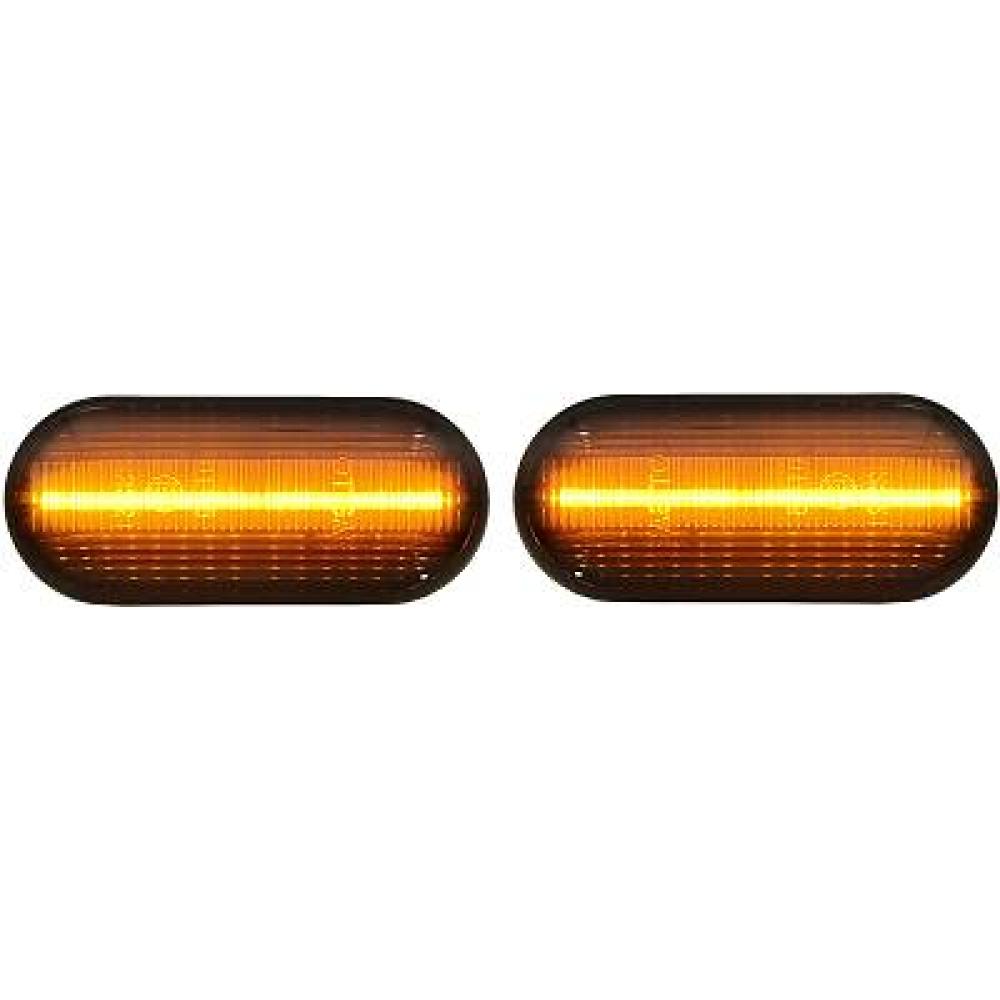 Kit de feux clignotants Seat Arosa (Typ 6H) 97-00