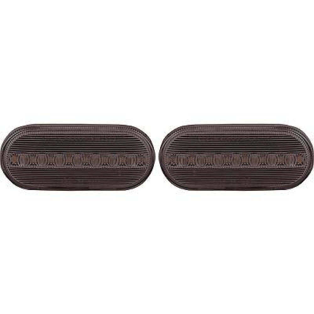 Kit de feux clignotants Seat Arosa (Typ 6H) 97-00