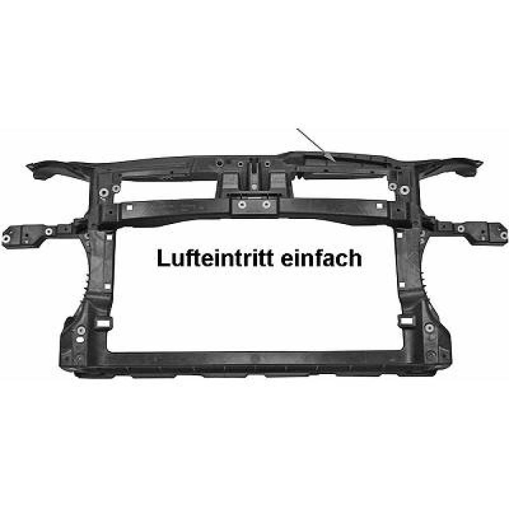 Revêtement avant Volkswagen Golf V 03-08