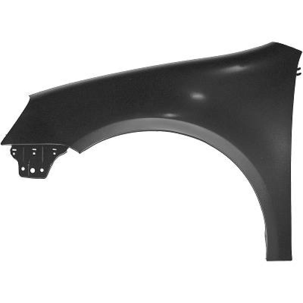 Aile avant gauche Volkswagen Golf V 03-08