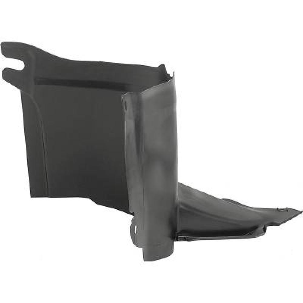 Garniture, passage de roue avant droite Volkswagen Golf V 03-08