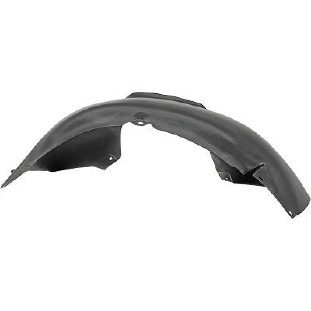 Garniture, passage de roue avant droite Volkswagen Golf V 03-08