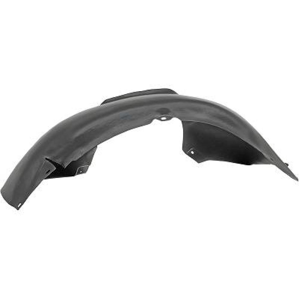 Garniture, passage de roue avant gauche Volkswagen Golf V 03-08