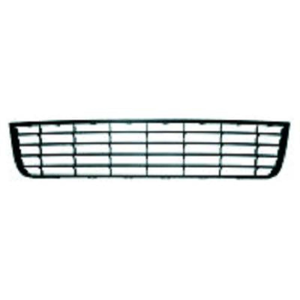 Grille de ventilation, pare-chocs centre Volkswagen Golf V 03-08