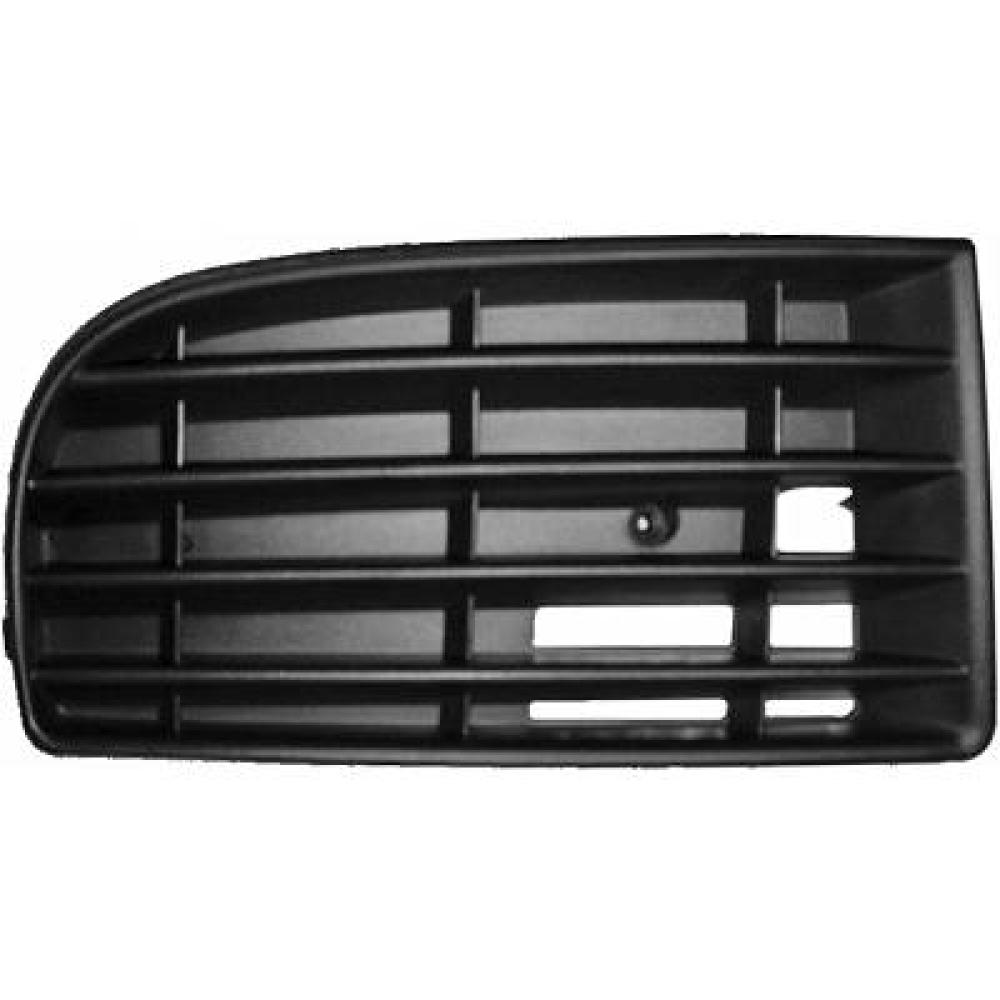 Grille de ventilation, pare-chocs droite Volkswagen Golf V 03-08
