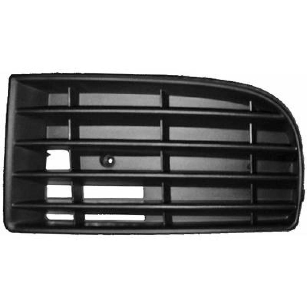 Grille de ventilation, pare-chocs gauche Volkswagen Golf V 03-08