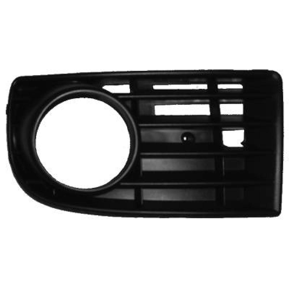 Grille de ventilation, pare-chocs gauche Volkswagen Golf V 03-08