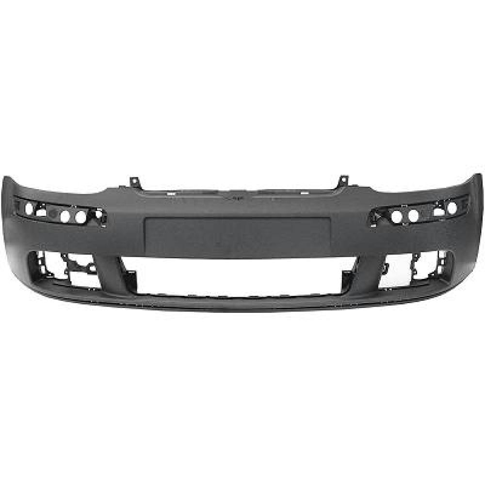 Pare-chocs avant Volkswagen Golf V 03-08