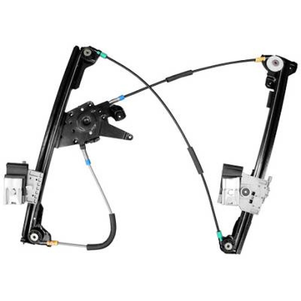 Lève-vitre avant gauche Volkswagen Golf V 03-08