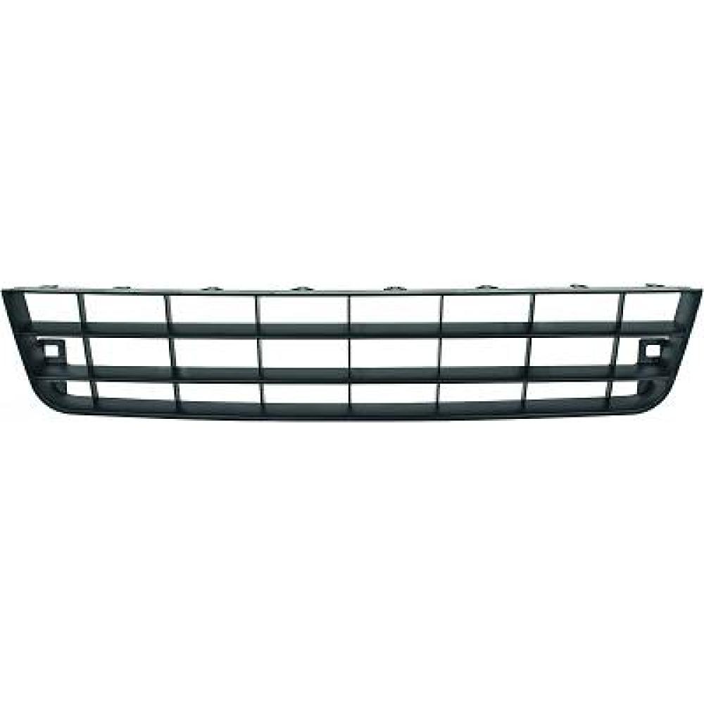 Grille de ventilation, pare-chocs avant Volkswagen Golf V 03-08