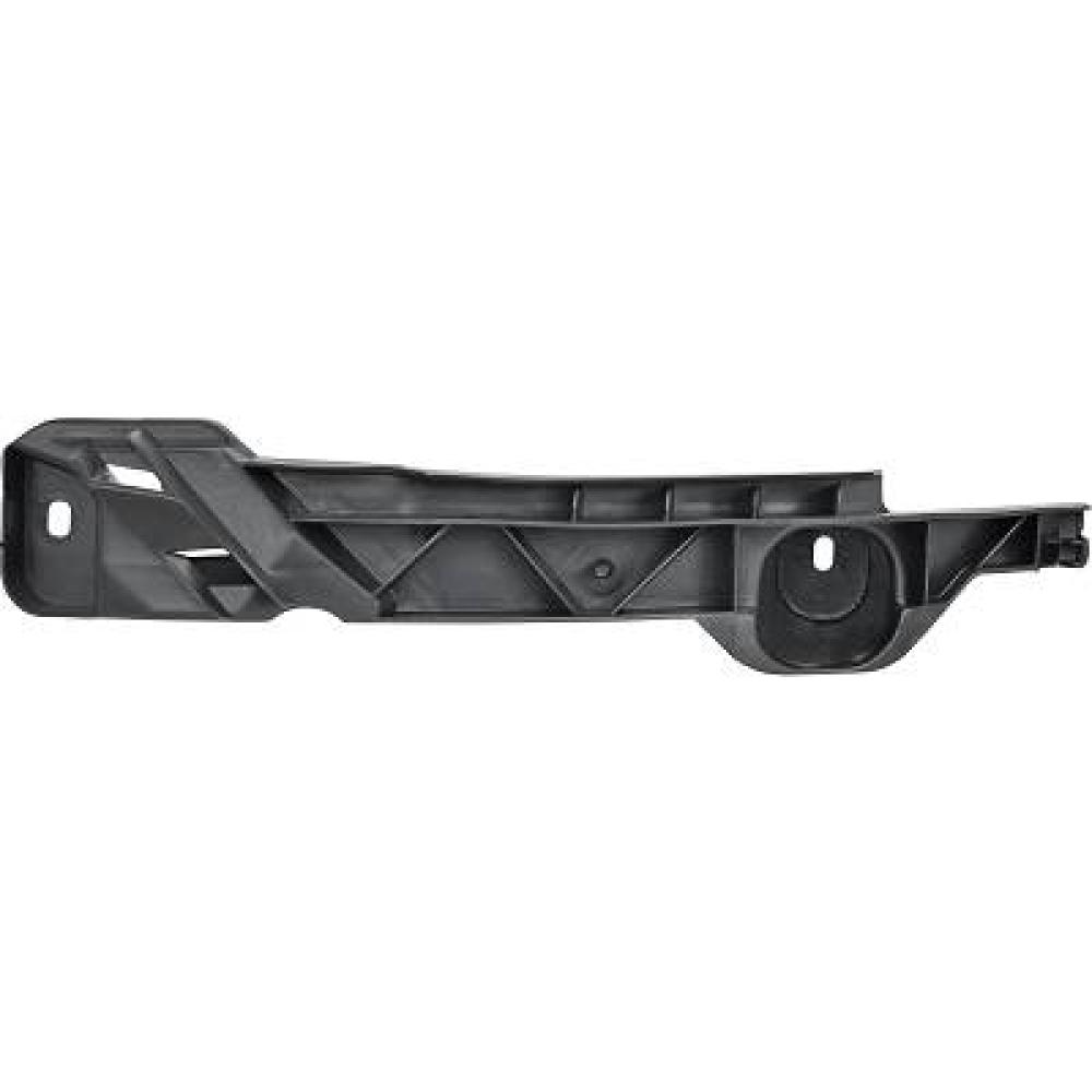 Support, pare-chocs avant gauche Volkswagen Golf V 03-08