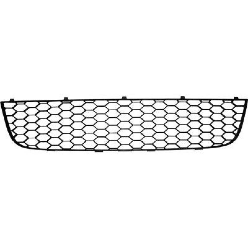 Grille de ventilation, pare-chocs centre Volkswagen Golf V 03-08