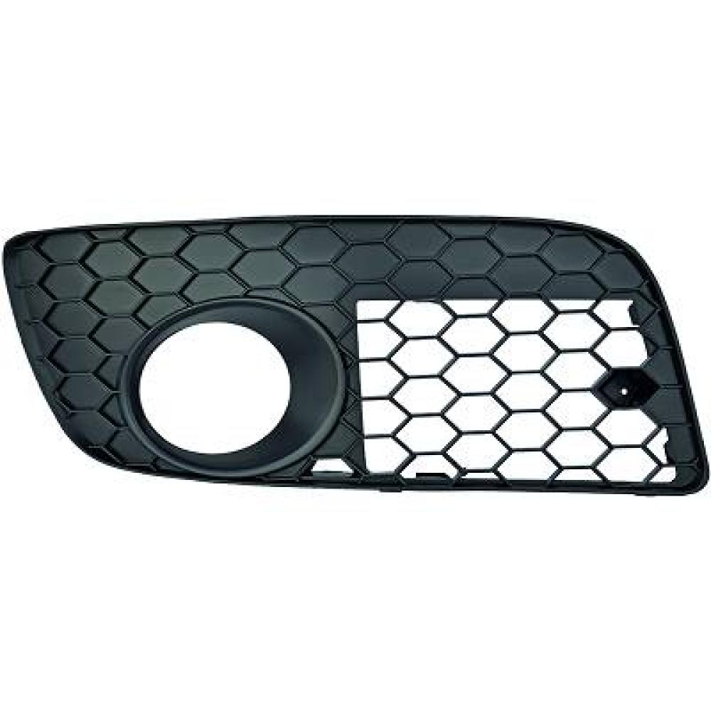 Grille de ventilation, pare-chocs droite Volkswagen Golf V 03-08