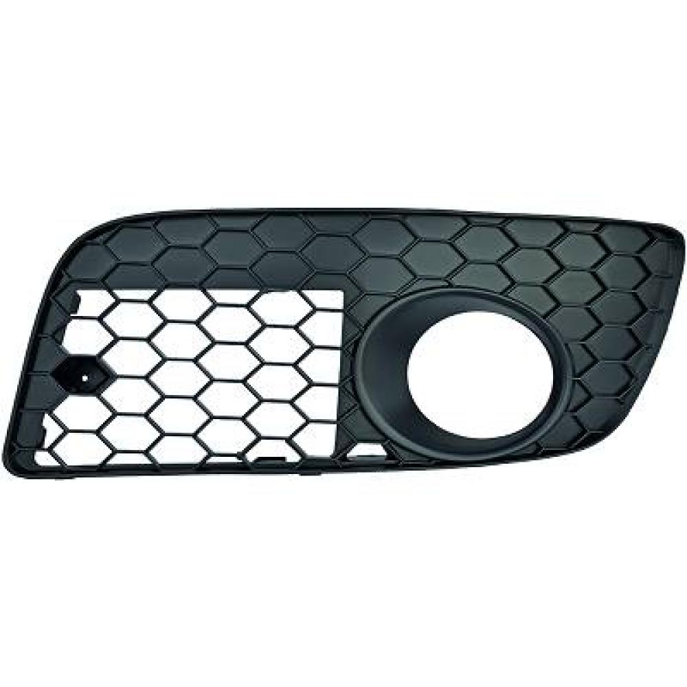 Grille de ventilation, pare-chocs gauche Volkswagen Golf V 03-08