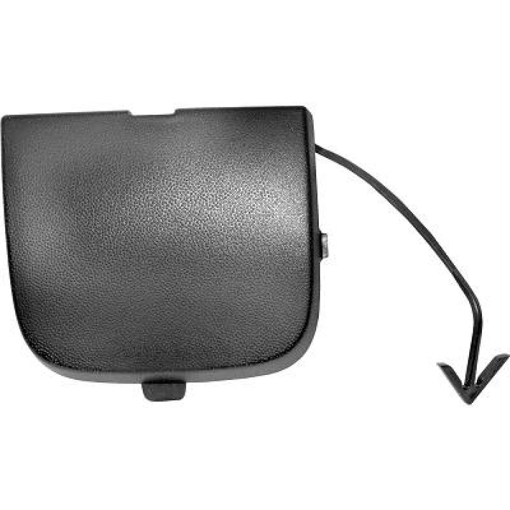 Capuchon, crochet de remorquage arrière Volkswagen Golf V 03-08