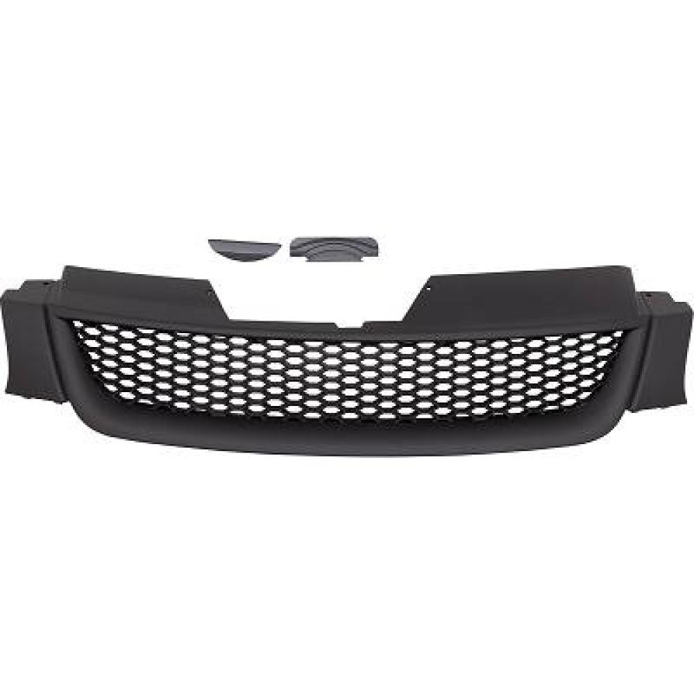 Grille de radiateur avant Volkswagen Golf V 03-08