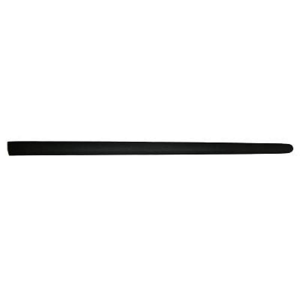 Baguette et bande protectrice, porte avant droite Volkswagen Golf V 03-08