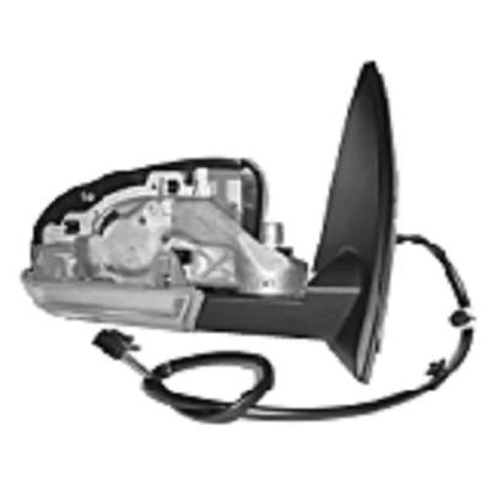 Rétroviseur extérieur droite Volkswagen Golf V 03-08