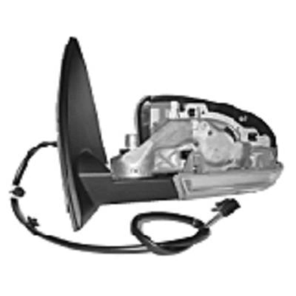 Rétroviseur extérieur gauche Volkswagen Golf V 03-08