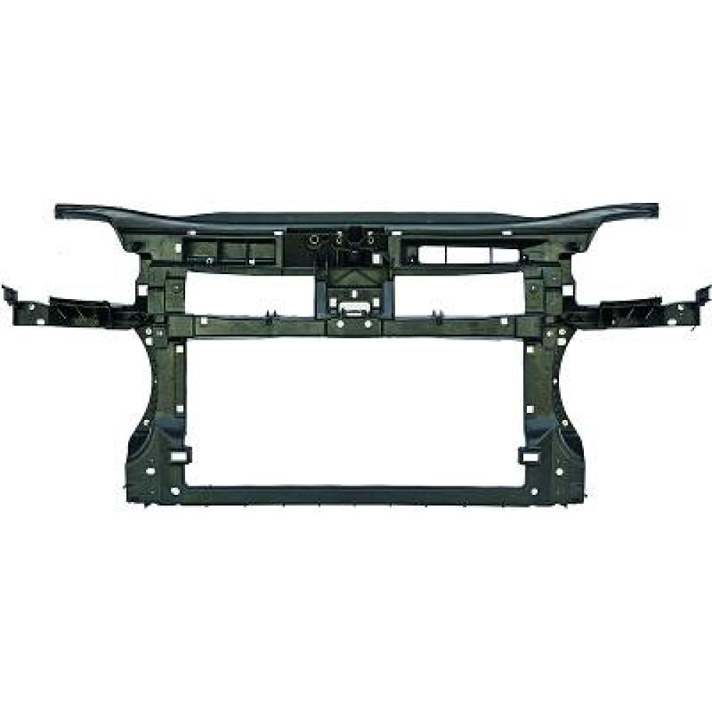 Revêtement avant Volkswagen Golf V Plus 05-09