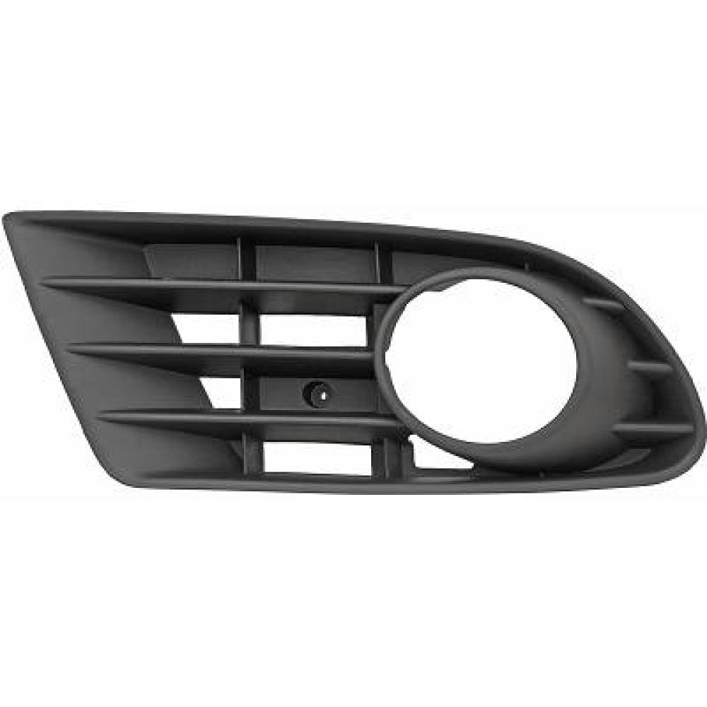 Grille de ventilation, pare-chocs gauche Volkswagen Golf V Plus 05-09