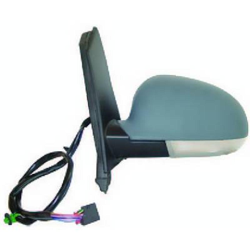 Rétroviseur extérieur gauche Volkswagen Golf V Plus 05-09