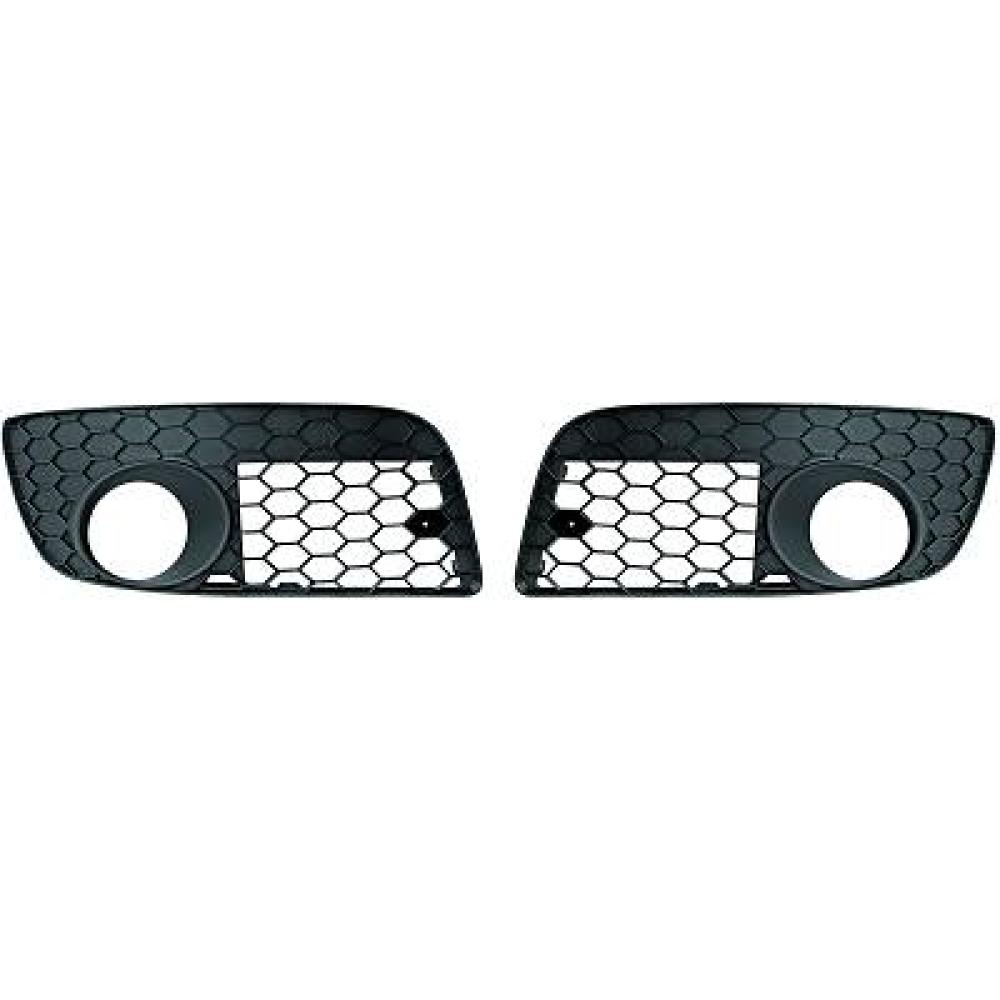 Grille de radiateur Volkswagen Golf V 03-08