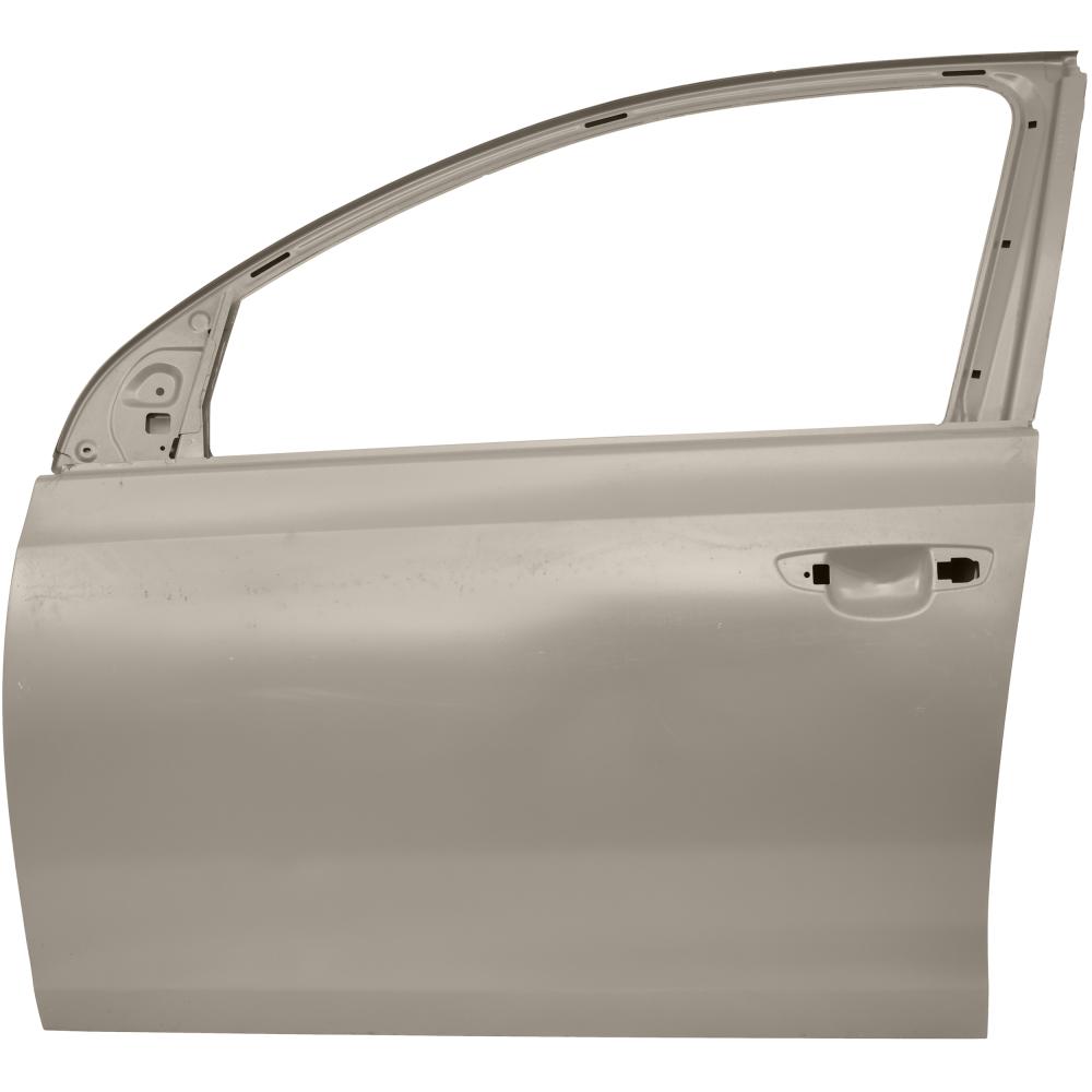 Porte, Carrosserie avant gauche Volkswagen Golf VI Limousine 08-12