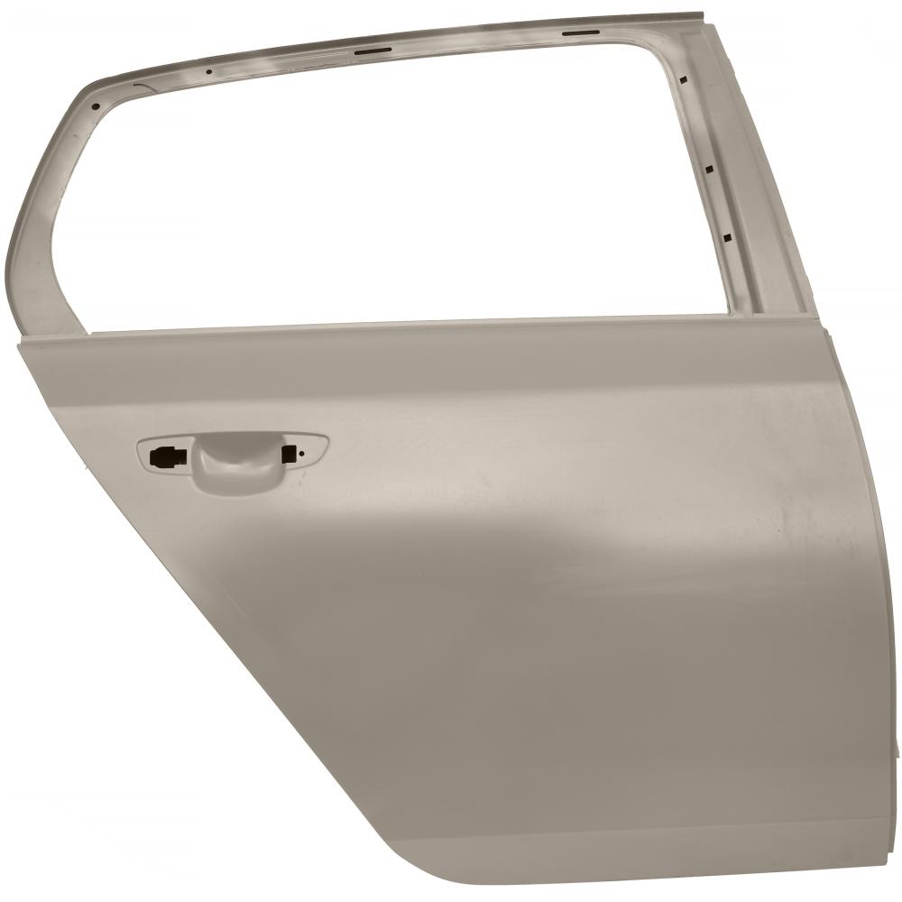 Porte, Carrosserie arrière droite Volkswagen Golf VI Limousine 08-12