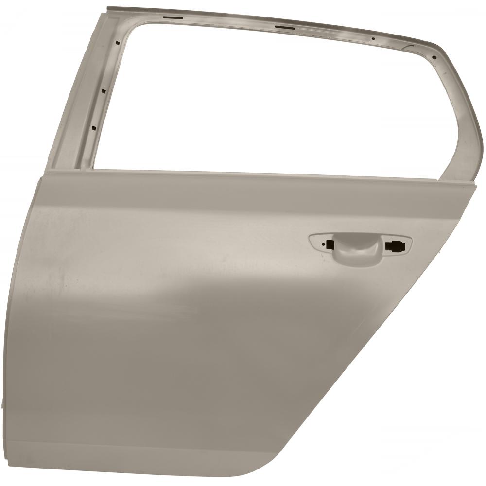 Porte, Carrosserie arrière gauche Volkswagen Golf VI Limousine 08-12