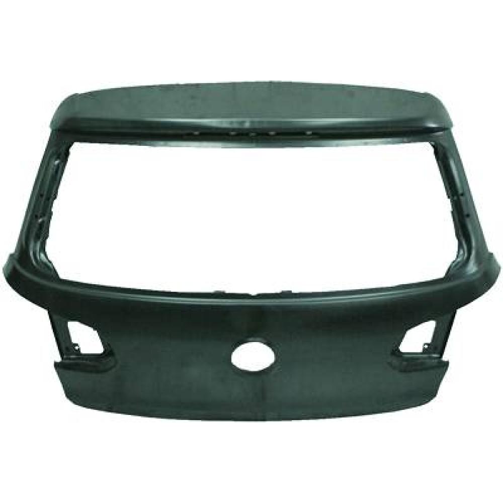 Capot de coffre à bagages/compartiment de chargement Volkswagen Golf VI Limousine 08-12