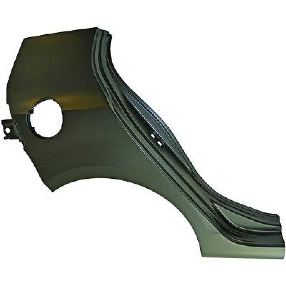 Panneau latéral arrière droite Volkswagen Golf VI GTI/GTD 08-12