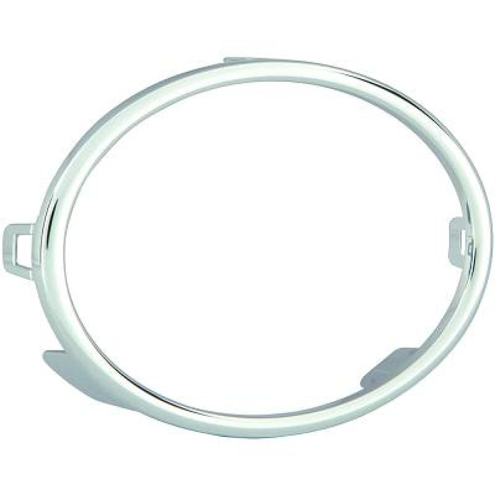 Baguette et bande protectrice, pare-chocs avant droite Volkswagen Golf VI Limousine 08-12