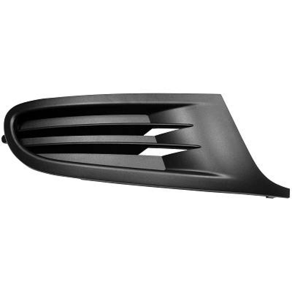 Grille de ventilation, pare-chocs droite Volkswagen Golf VI Limousine 08-12