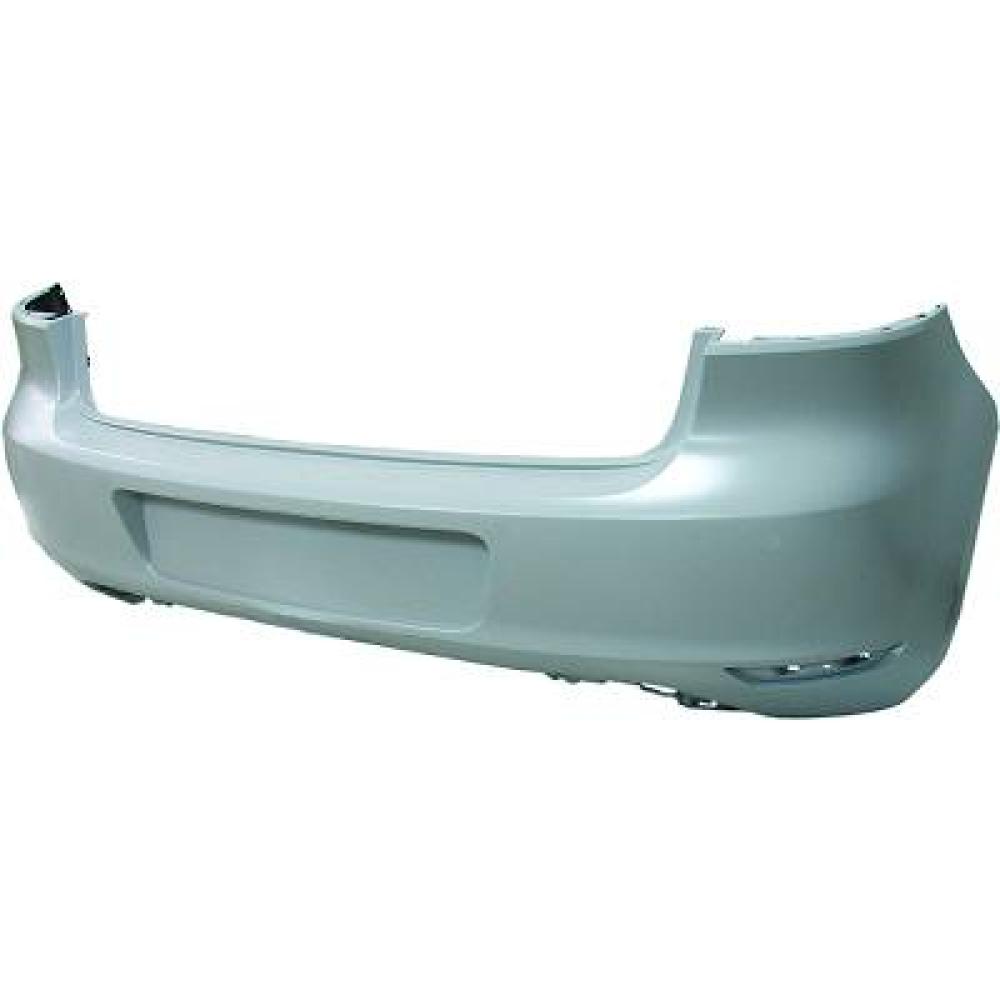 Pare-chocs arrière Volkswagen Golf VI Limousine 08-12