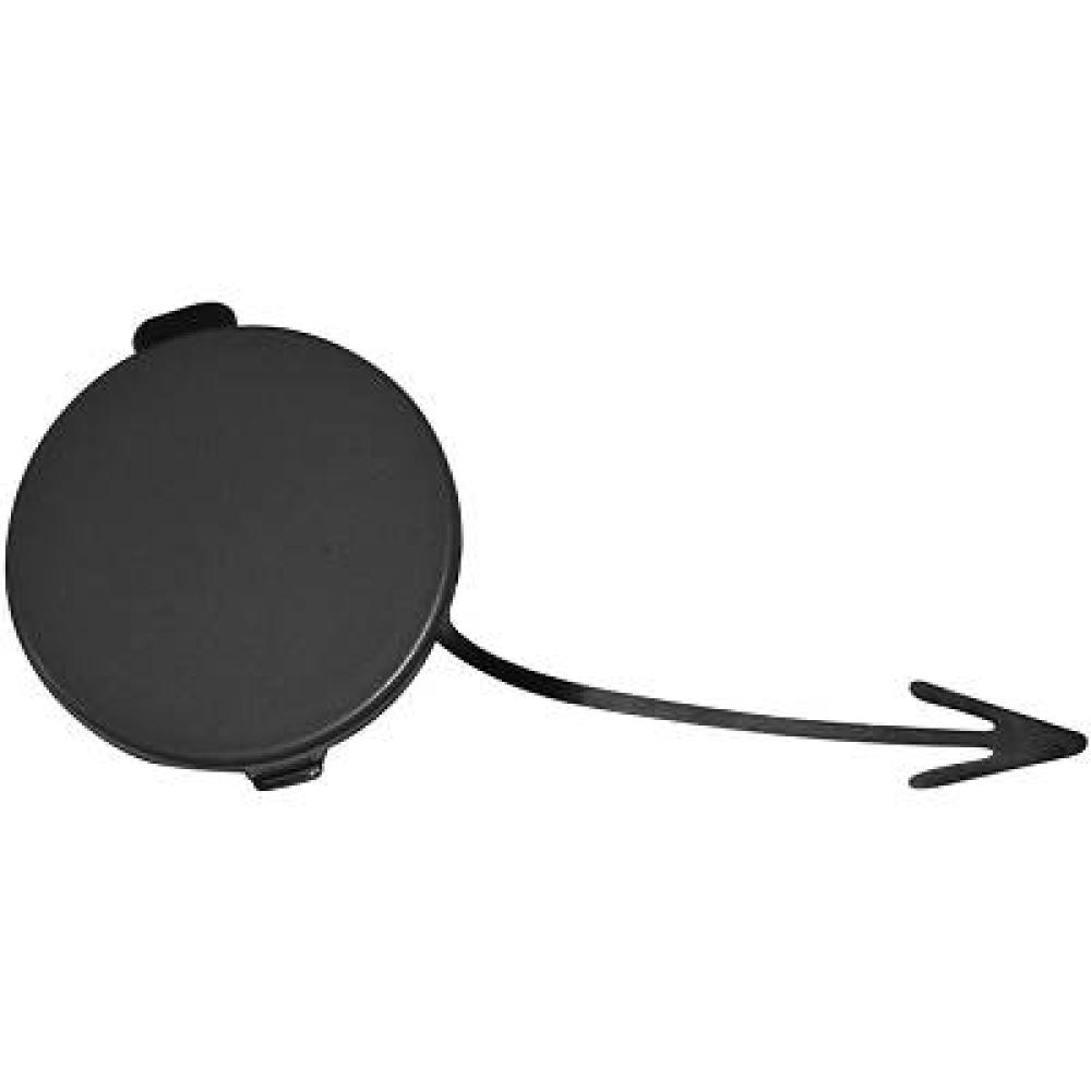 Capuchon, crochet de remorquage avant Volkswagen Golf VI Limousine 08-12