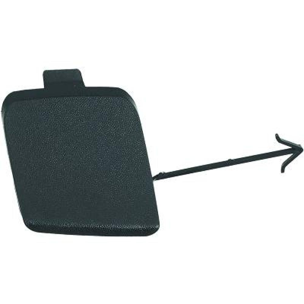 Capuchon, crochet de remorquage arrière Volkswagen Golf VI GTI/GTD 08-12