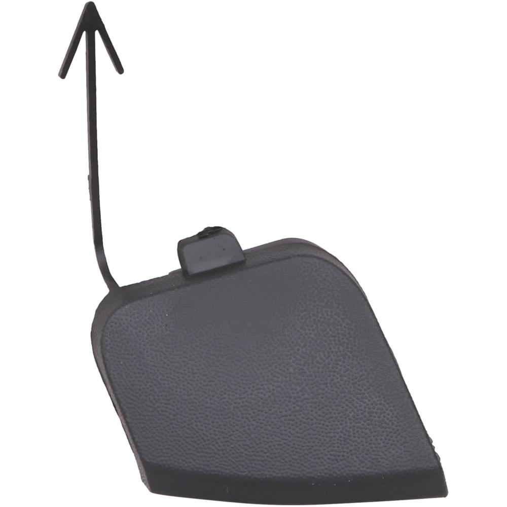 Capuchon, crochet de remorquage arrière Volkswagen Golf VI Limousine 08-12